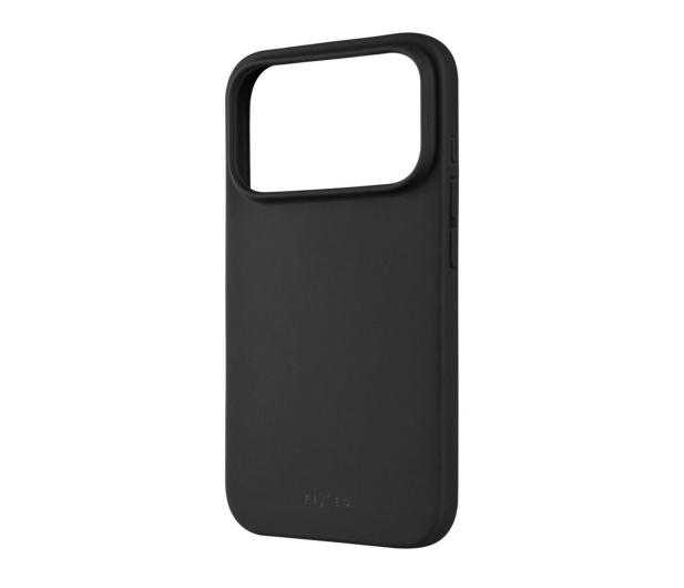 FIXED Story Silicone do Xiaomi 17 Ultra czarny - 1500387 - zdjęcie